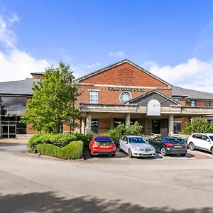 **** Hotel Cedar Court United Kingdom