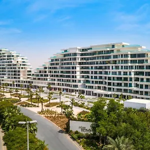  Aparthotel Zaya Al Barari Living United Arab Emirates
