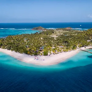 **** Resort & Saint Vincent and the Grenadines