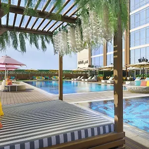 **** Hotel Avani Ibn Battuta United Arab Emirates