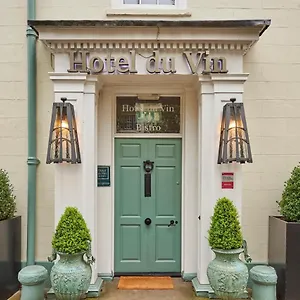 **** Hotel Du Vin & Bistro United Kingdom