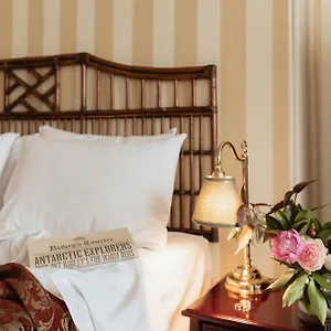 Hotel Hadley's Orient, Hobart