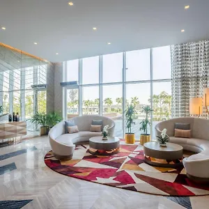 **** Hotel Radisson Damac Hills United Arab Emirates