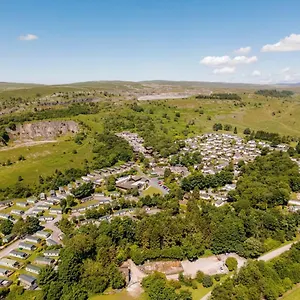  Holiday park Long Ashes Park United Kingdom
