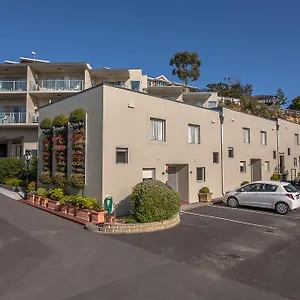 4* 公寓式酒店 湾景别墅