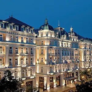 ***** Hotel Corinthia Hungary