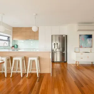 Apartment Kangaroo Bay, Hobart
