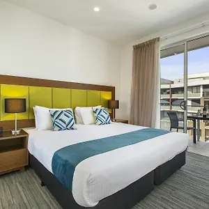 **** Aparthotel Quest Chermside On Playfield Australia